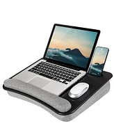 Lapgear Portable Laptop Lap Desk