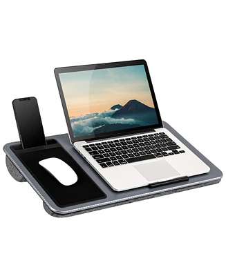 Lapgear Home Office Lap Desk, Left-Handed