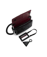Aldo Women's Fititalllx Crossbody Wallet