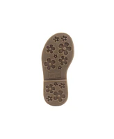 Jessica Simpson Little and Big Girls Georgie Syndi Sandal