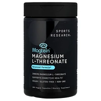 Sports Research Magtein Magnesium L-Threonate 2 000 mg