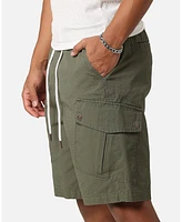 Carre Men's Quality Cargo Shorts