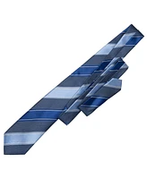 Elizabetta Big & Tall Ferrari - Silk Jacquard Tie for Men