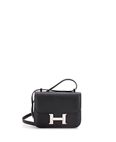 Pre-Owned HERMES Constance Bag Epsom