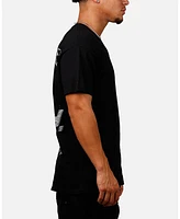 The Anti Order Men's Balaclava T-Shirt