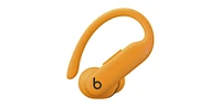 Beats - Powerbeats Pro 2 True Wireless Active Noise Canceling Earbuds - Electric Orange