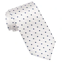 Elizabetta Men's Tiburtina - Silk Jacquard Tie for Men