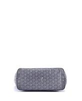 Pre-Owned Goyard Pm Artois Tote Coated Canvas