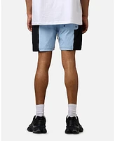 Carre Men's Two Tone Shorts