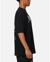 The Anti Order Men's Ghxst Mock Neck T-Shirt