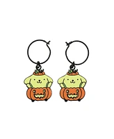 Hello Kitty & Friends Halloween Costumes 6-Pair Earring Set