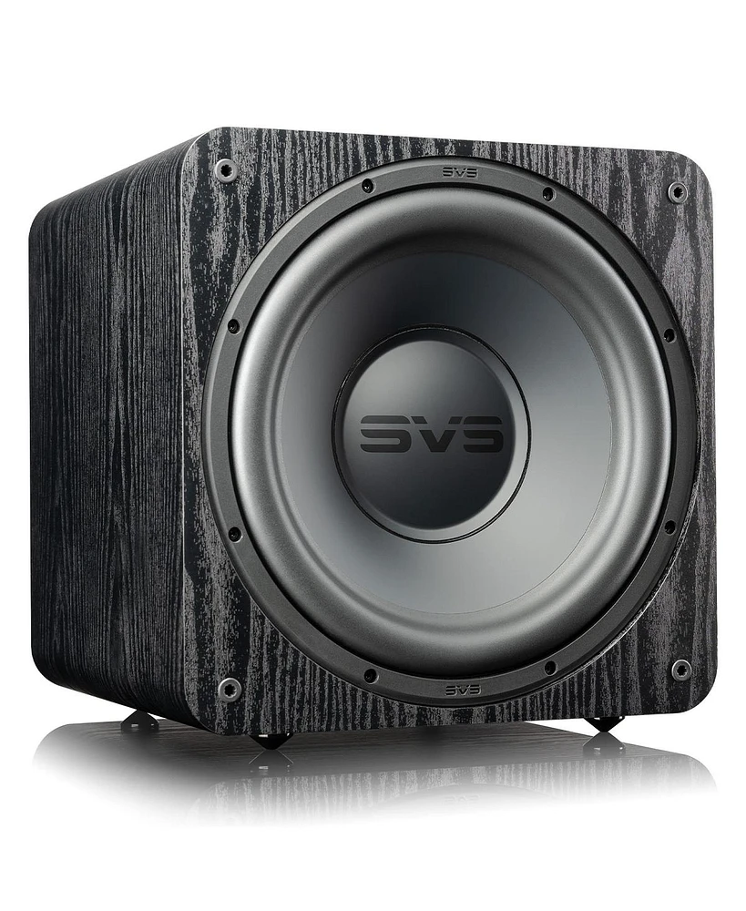 Svs Sb-1000 Pro 12" 325W Sealed Box Subwoofer