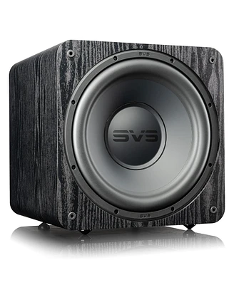 Svs Sb-1000 Pro 12" 325W Sealed Box Subwoofer