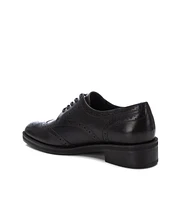 Carmela Leather Collection Women's Oxfords by Xti