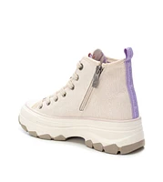 Refresh Collection Women's Sneaker Booties By Xti