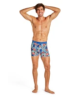 Joe Boxer Men's 4-Pack Micro Mesh Brief