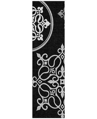 Addison Chantille ACN874 2'3"x7'6" Runner Area Rug