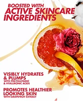 Make Up For Ever Super Boost Lightweight Moisturizing Skin Tint With Hyaluronic & Polyglutamic Acids, 1 oz.