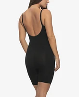 Felina Women's Seamless Short Bodysuit