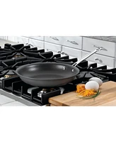 Cuisinart 2-Pc. Chef's Classic Nonstick Hard-Anodized Skillets