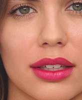 Clarins Hydrating Water Lip Stain With Kiss-Proof Wear & Matte Finish