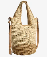 Style & Co Small Soft Packable Tote