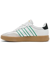 Adidas Men's Barreda Casual Sneakers from Finish Line