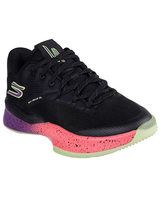 Skechers Men's and Women's Skx Nexus Basketball Sneakers from Finish Line