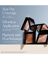 Laura Mercier Bronze Color Infusion Matte & Luminous Duo, 0.3 oz.