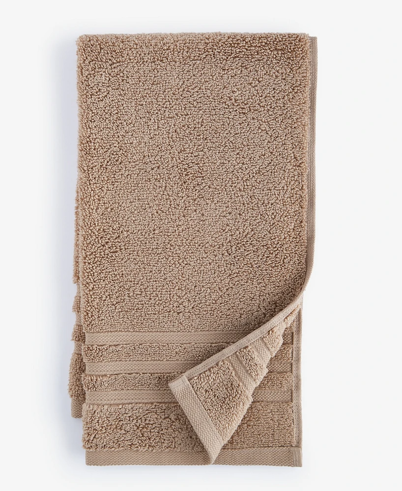 Hotel Collection Ultimate MicroCotton Hand Towel, 16" x 30", Exclusively at Macy's