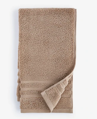 Hotel Collection Ultimate MicroCotton Hand Towel, 16" x 30", Exclusively at Macy's