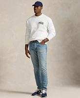 Polo Ralph Lauren Men's Big & Tall Logo Fleece Sweatshirt