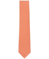 Club Room Men's Hussey Solid Tie, Exclusively at Macy's