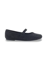 Marc Fisher Toddler and Big Girls Sandra Sabrina Ballet Flat
