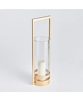 Atrio Hurricane Candle Holder Large