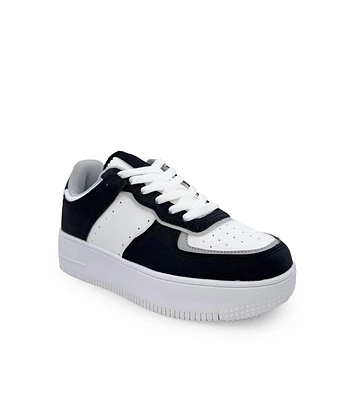 Eden Street Style Sneakers