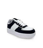 Eden Street Style Sneakers