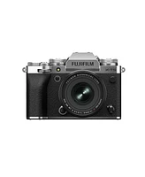 Fujifilm X-T5 Mirrorless Camera with Xf 16-50mm f/2.8-4.8 R Lm Wr Lens