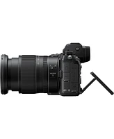 Nikon Z 6II Mirrorless Camera with Nikkor Z 24-70mm f/4 S Lens