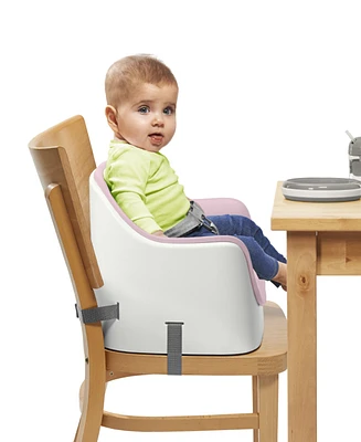 Oxo Tot 13" x 12.5" Nest Booster with Removable Cushion