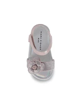Marc Fisher Little and Big Girls Apple Amber Sandal