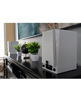 Svs Prime Wireless Pro Powered Speaker System with Chromecast and Airplay 2 - Pair