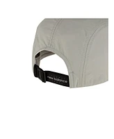 New Balance Men's Flying Logo Cyber Jade 5-Panel Camper Hat