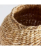 Abaca Teardrop Vase