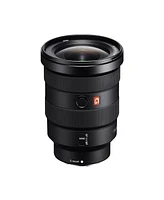 Sony Sony FX3 Full-Frame Cinema Line Camera with Fe 16-35mm f/2.8 Gm (G Master) E-Mount Lens, Wide-Angle, High-Resolution, Light and Compact for Digit