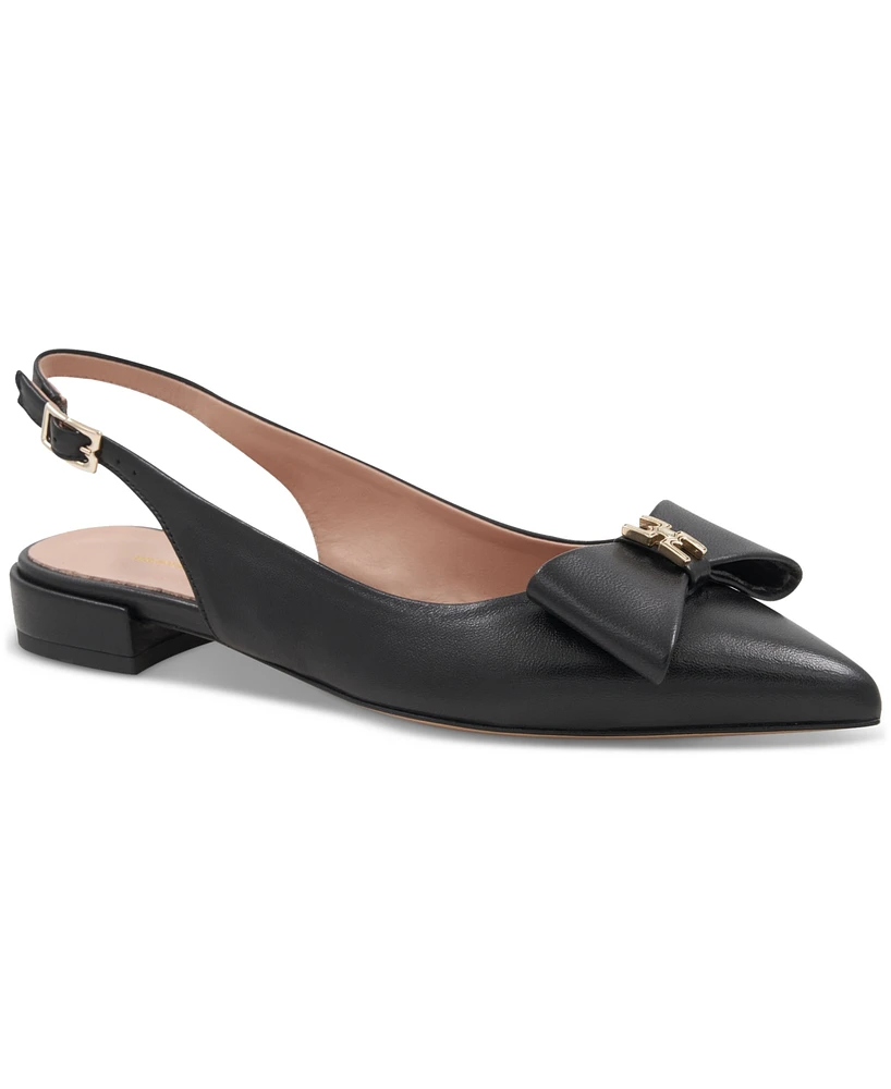 Bruno Magli Women's Bella Flats