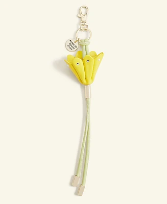 Macy's Flower Show Tulip Bag Charm, Exclusively at Macy's