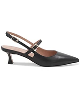 Bruno Magli Women's Luciana Pointed-Toe Pumps