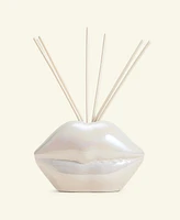Macy's Flower Show Lip-Shaped Reed Diffuser, Exclusively at Macy's