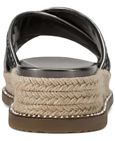 Dkny Women's Berris X Band Sandals